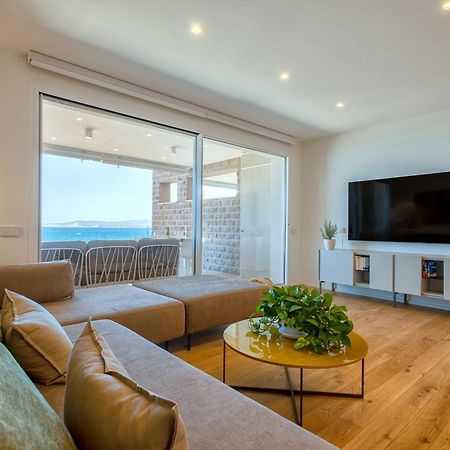 Appartement The Fetch - Residenze Esclusive Sull'Acqua à Alghero Extérieur photo