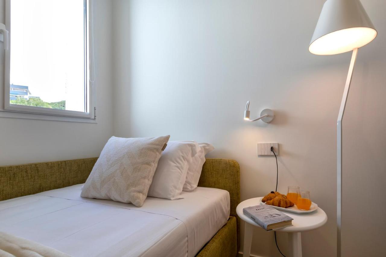 Appartement The Fetch - Residenze Esclusive Sull'Acqua à Alghero Extérieur photo