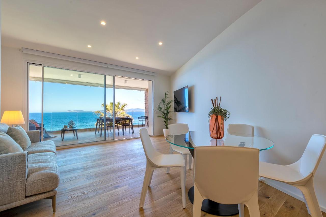Appartement The Fetch - Residenze Esclusive Sull'Acqua à Alghero Extérieur photo