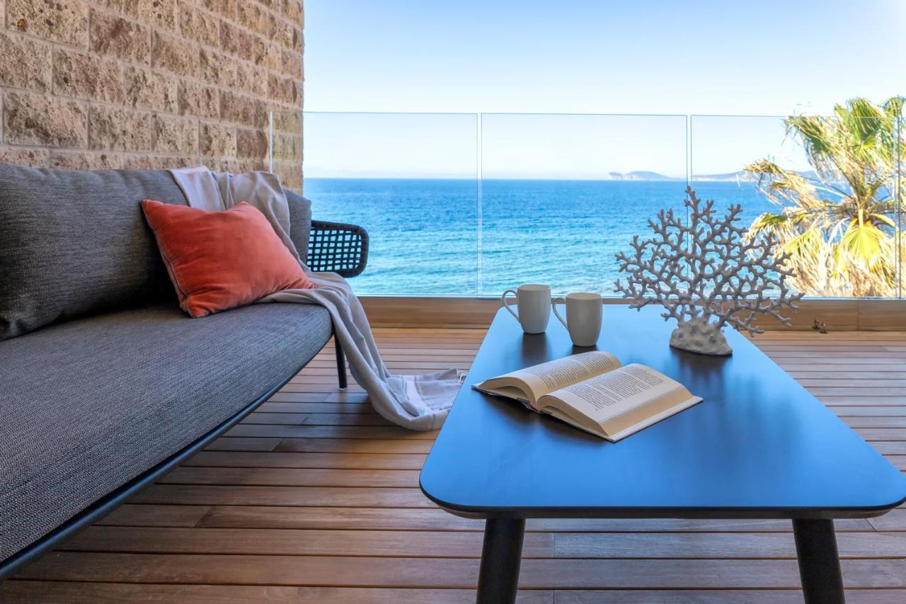 Appartement The Fetch - Residenze Esclusive Sull'Acqua à Alghero Extérieur photo