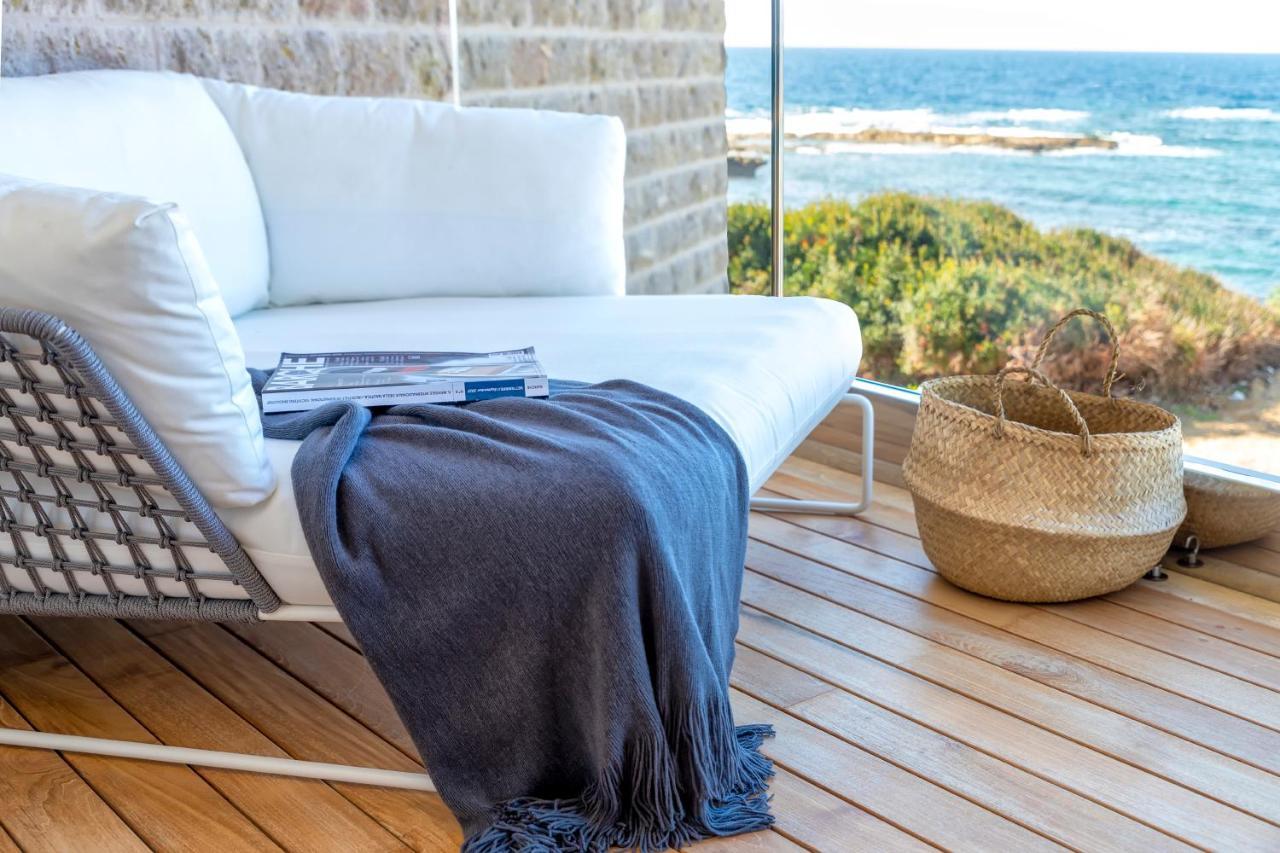 Appartement The Fetch - Residenze Esclusive Sull'Acqua à Alghero Extérieur photo