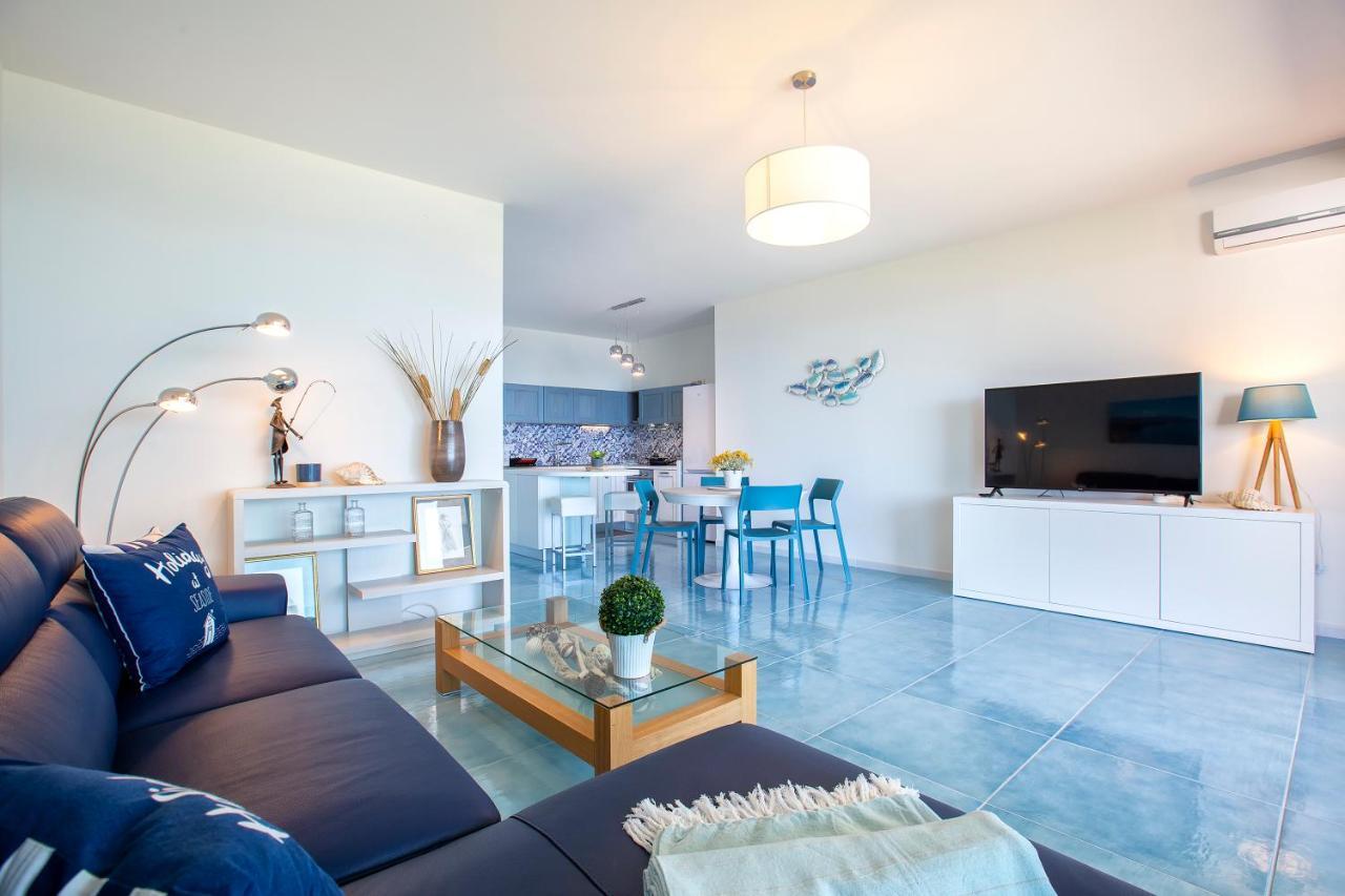 Appartement The Fetch - Residenze Esclusive Sull'Acqua à Alghero Extérieur photo