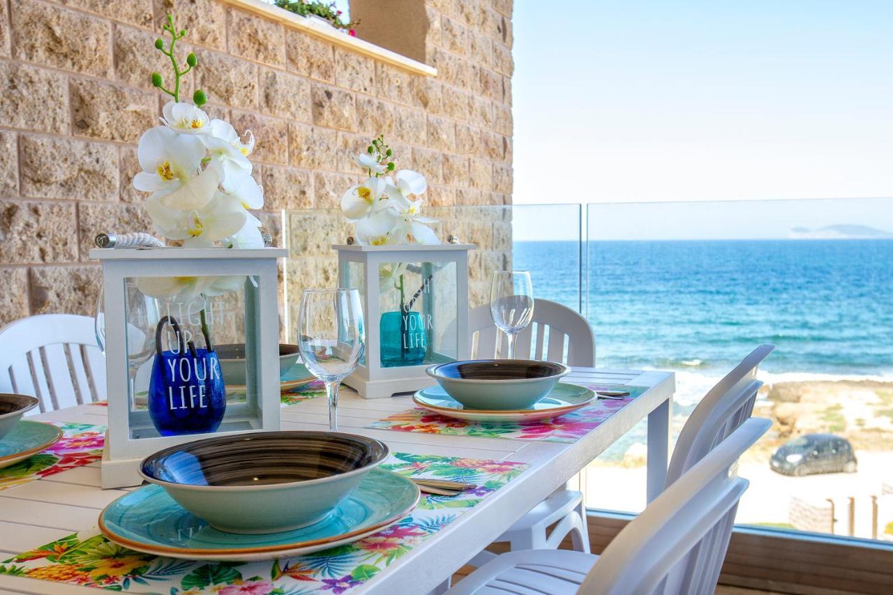 Appartement The Fetch - Residenze Esclusive Sull'Acqua à Alghero Extérieur photo