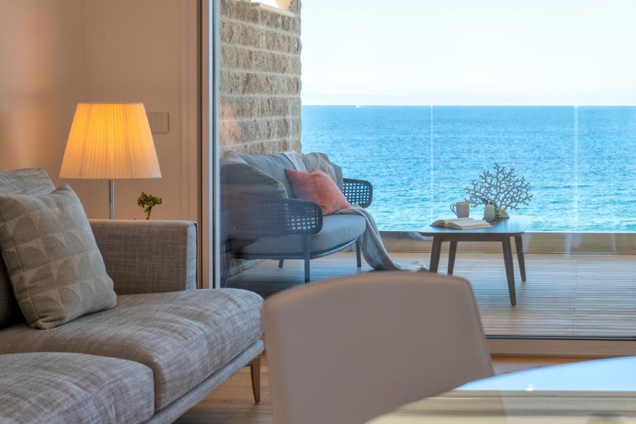 Appartement The Fetch - Residenze Esclusive Sull'Acqua à Alghero Extérieur photo