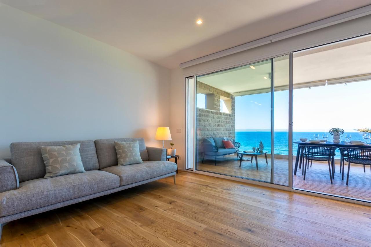 Appartement The Fetch - Residenze Esclusive Sull'Acqua à Alghero Extérieur photo