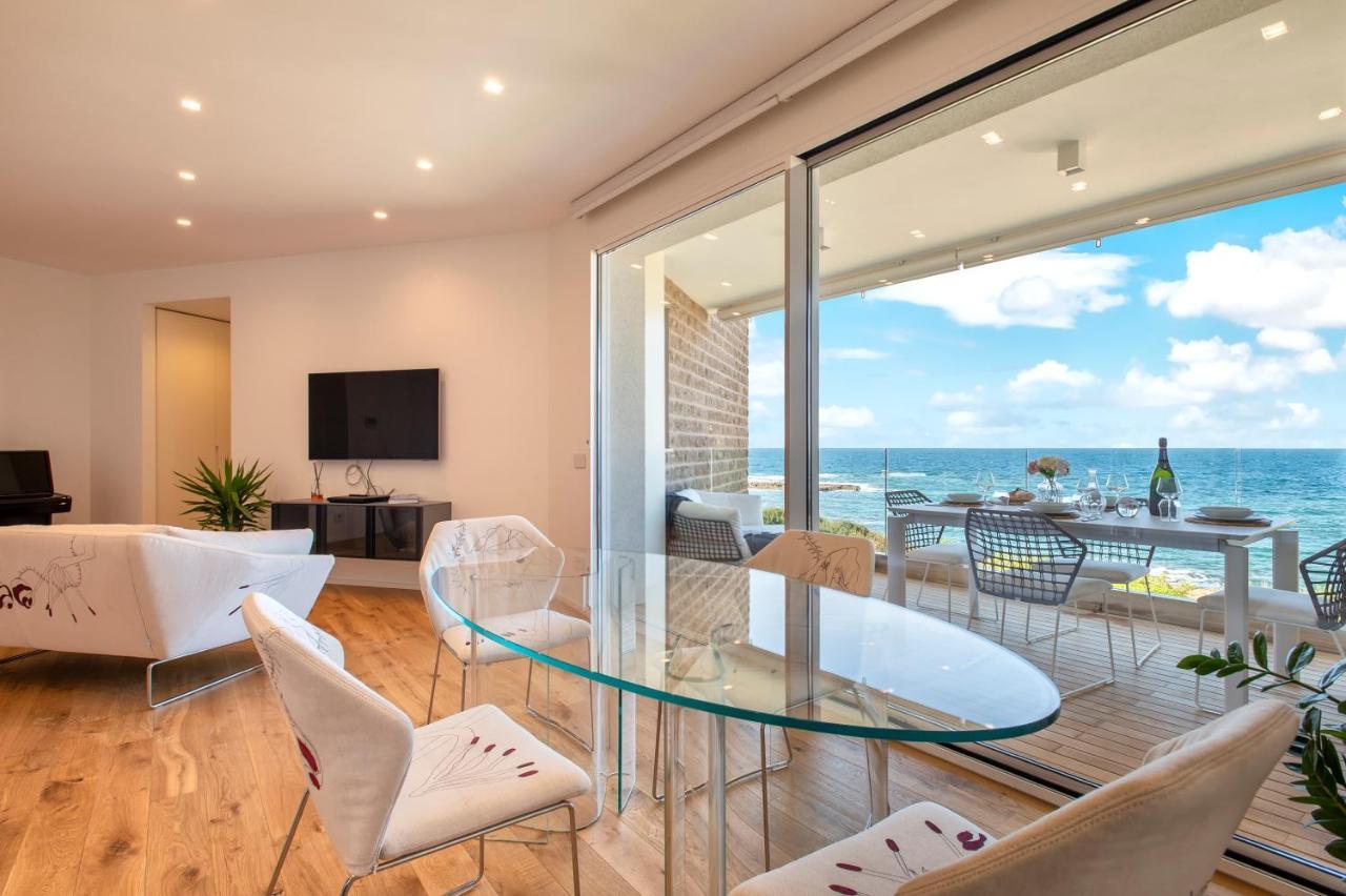 Appartement The Fetch - Residenze Esclusive Sull'Acqua à Alghero Extérieur photo