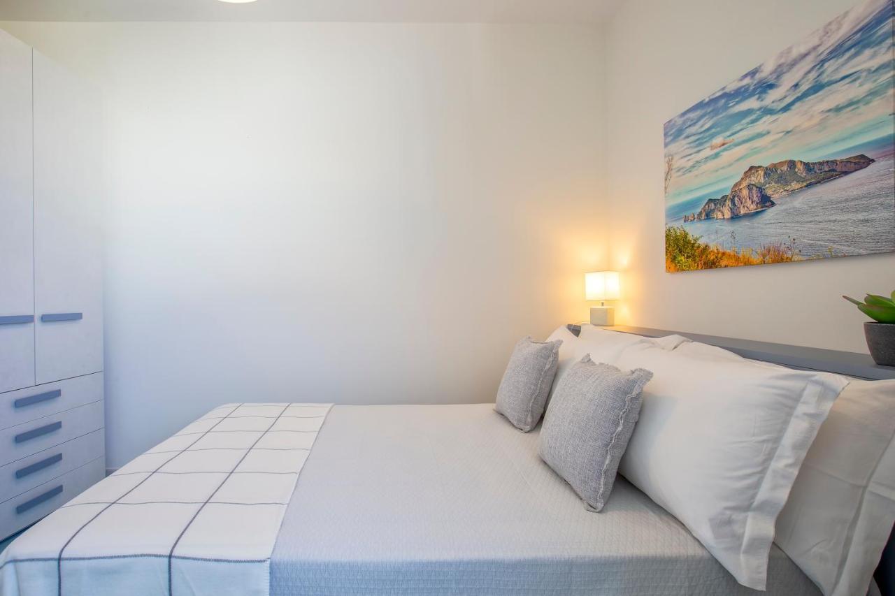 Appartement The Fetch - Residenze Esclusive Sull'Acqua à Alghero Extérieur photo
