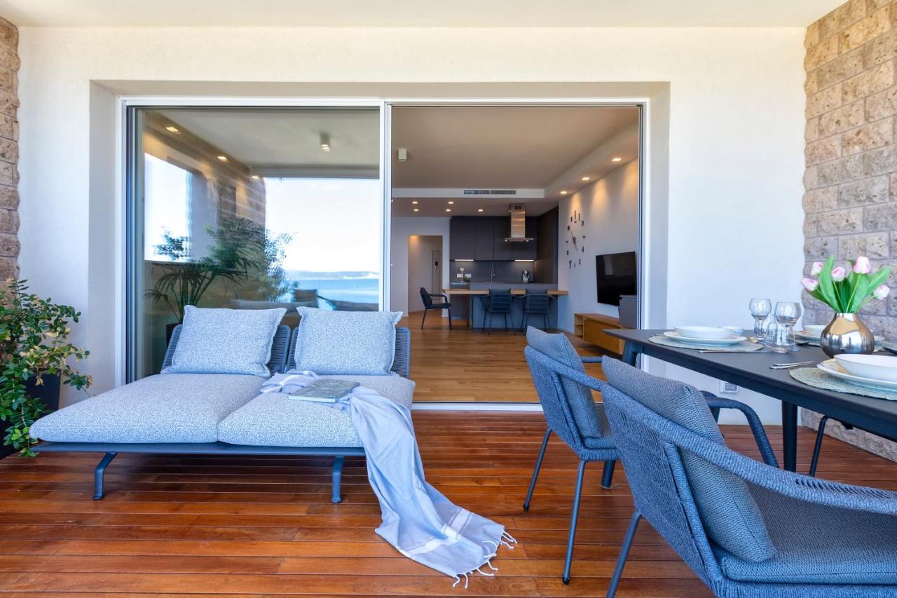 Appartement The Fetch - Residenze Esclusive Sull'Acqua à Alghero Extérieur photo