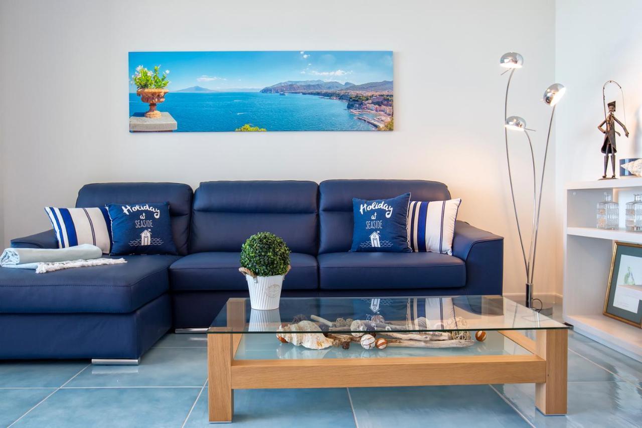 Appartement The Fetch - Residenze Esclusive Sull'Acqua à Alghero Extérieur photo