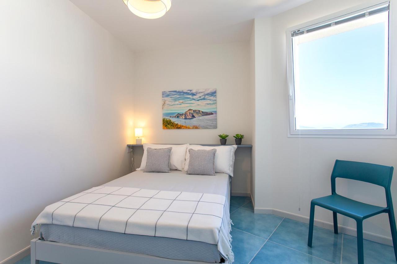 Appartement The Fetch - Residenze Esclusive Sull'Acqua à Alghero Extérieur photo