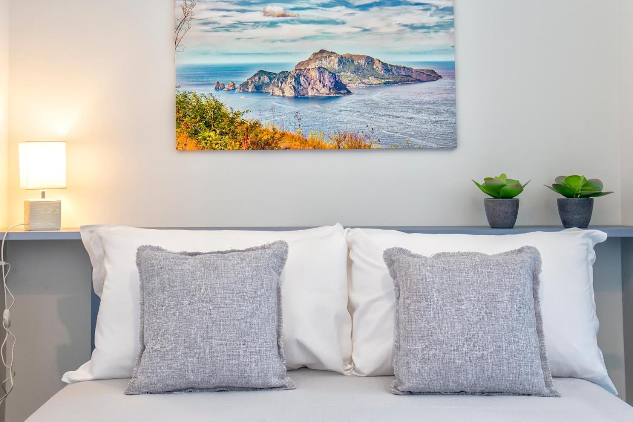 Appartement The Fetch - Residenze Esclusive Sull'Acqua à Alghero Extérieur photo