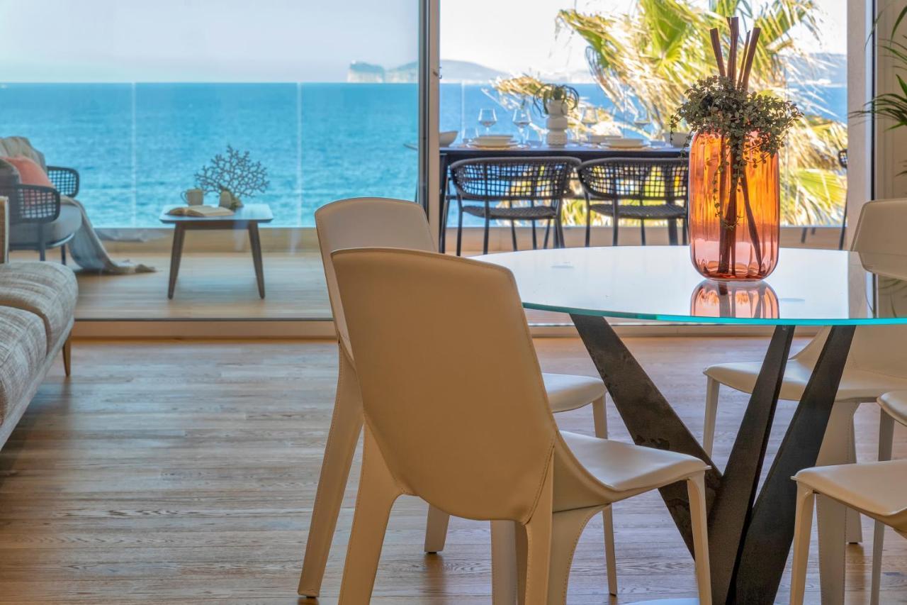 Appartement The Fetch - Residenze Esclusive Sull'Acqua à Alghero Extérieur photo