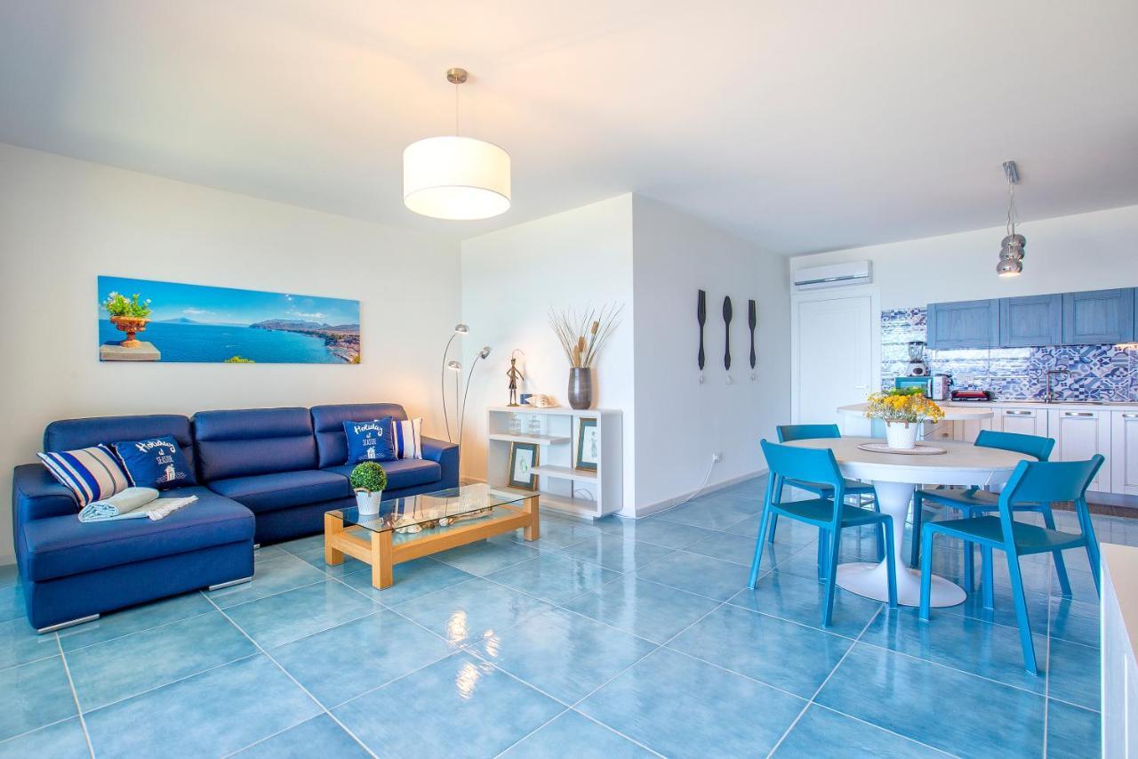 Appartement The Fetch - Residenze Esclusive Sull'Acqua à Alghero Extérieur photo