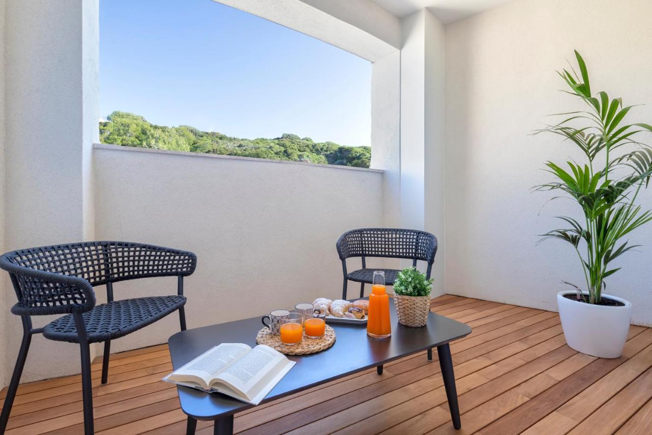 Appartement The Fetch - Residenze Esclusive Sull'Acqua à Alghero Extérieur photo