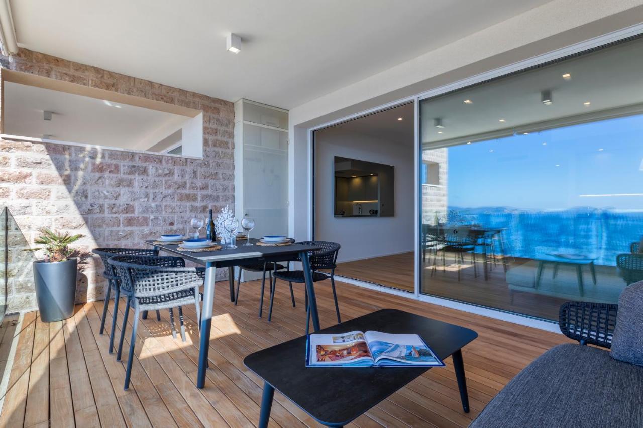 Appartement The Fetch - Residenze Esclusive Sull'Acqua à Alghero Extérieur photo
