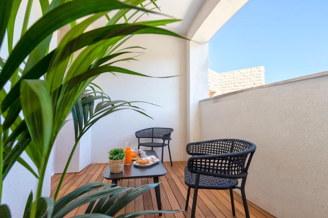 Appartement The Fetch - Residenze Esclusive Sull'Acqua à Alghero Extérieur photo
