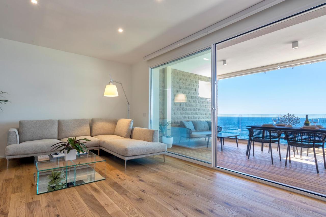 Appartement The Fetch - Residenze Esclusive Sull'Acqua à Alghero Extérieur photo