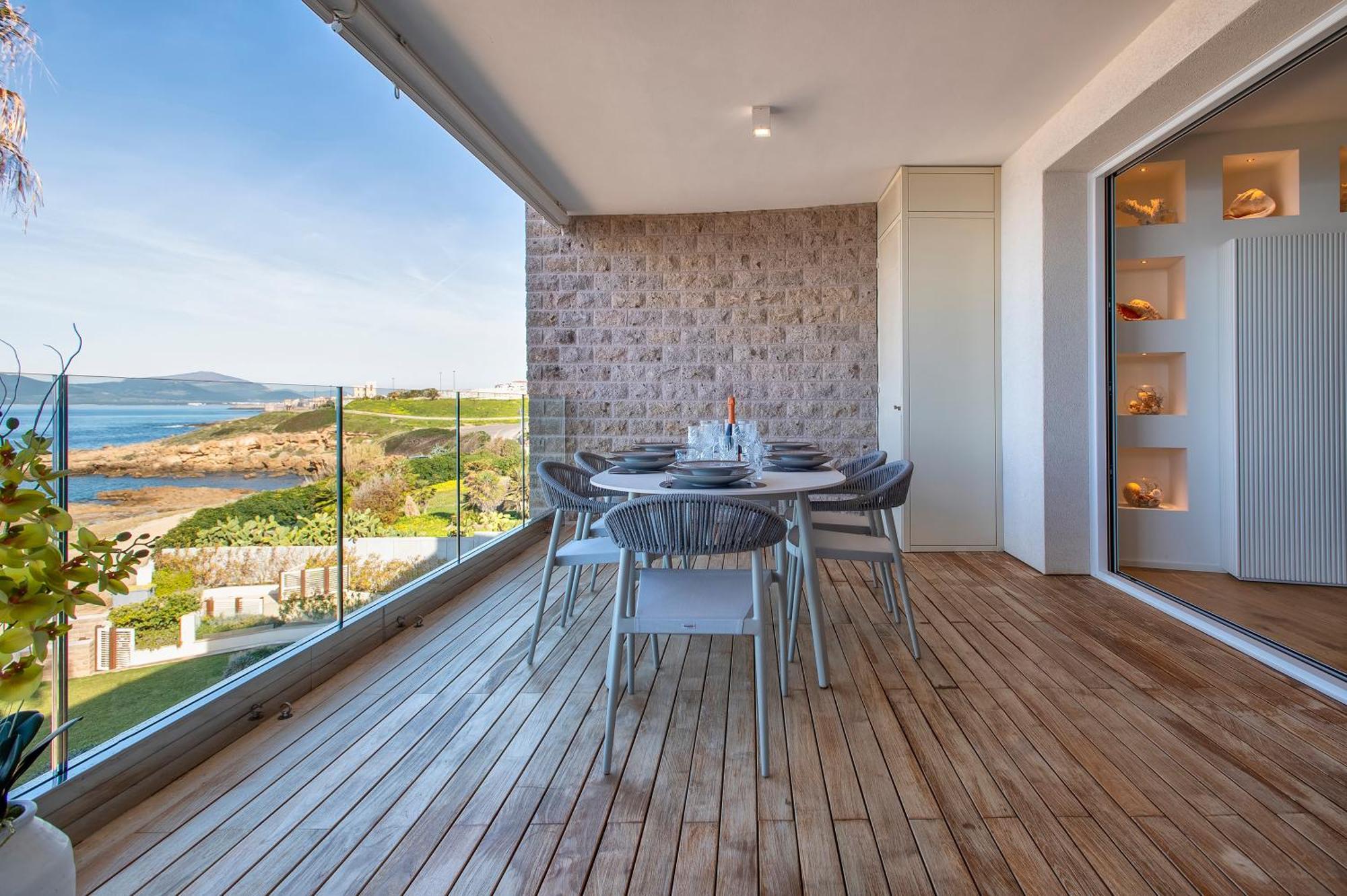 Appartement The Fetch - Residenze Esclusive Sull'Acqua à Alghero Extérieur photo