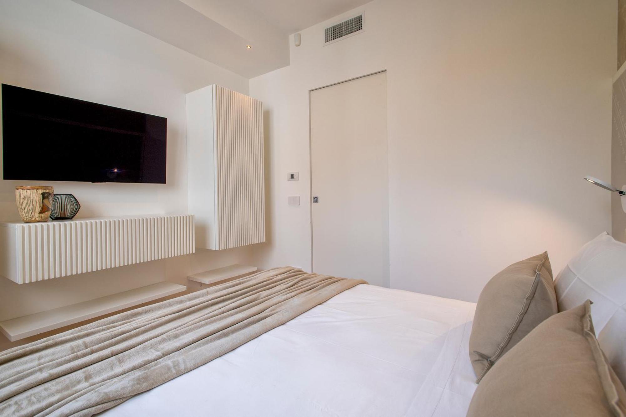 Appartement The Fetch - Residenze Esclusive Sull'Acqua à Alghero Extérieur photo
